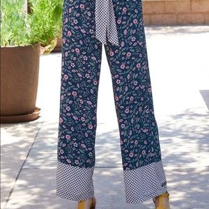 Matilda Jane weekend pants